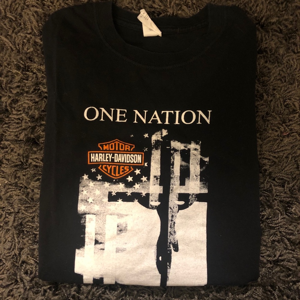 Harley Davidson T-shirt